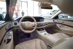 مێرسێدس بێنز S-Class